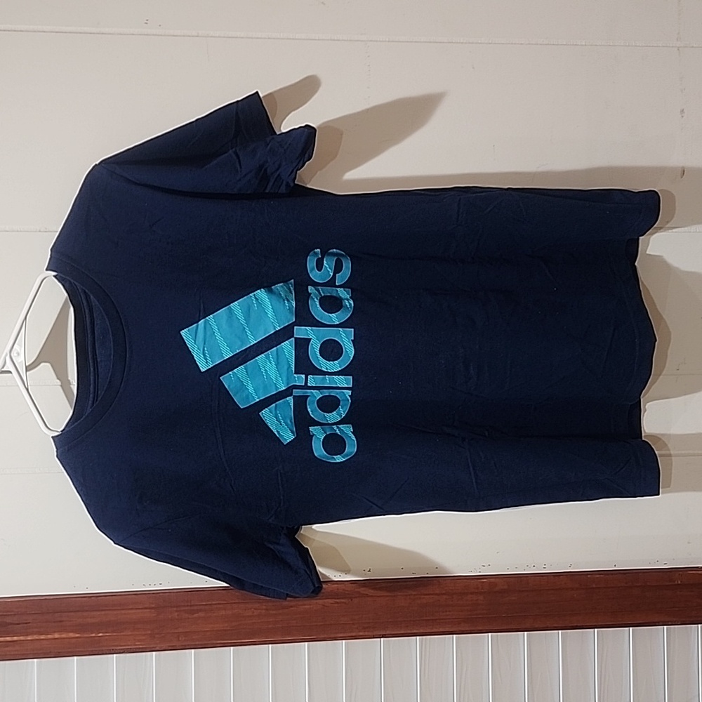 Adidas Graphic Tee